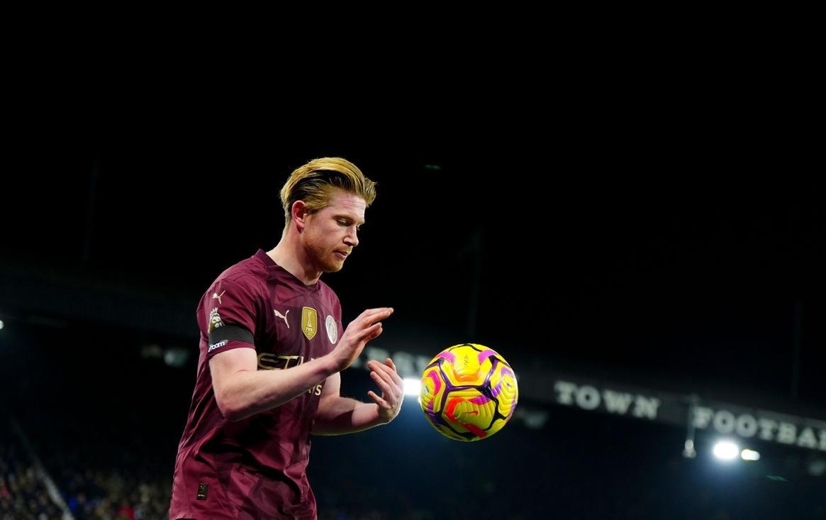 LD sports-德布劳内新星爆冷表现突出，勇士前途光明！引发球迷热议-LD sports